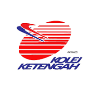 kolejketengah